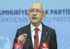 CHP'den süreç yasası mesajı. Kılıçdaroğlu: Terörün bitmesi ve üniter devlet kırmızı çizgimiz