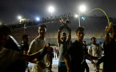 İspanya'da kriz büyüyor. Ceuta hakkında neler biliniyor?