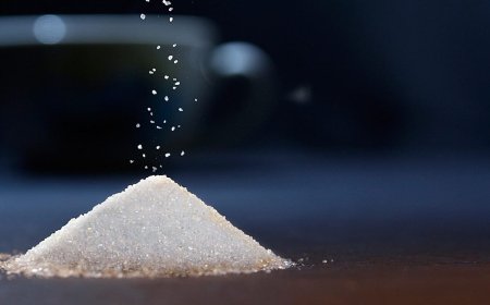 Araştırma: Erken yaşta şeker tüketimini azaltmak demans riskini düşürebilir
