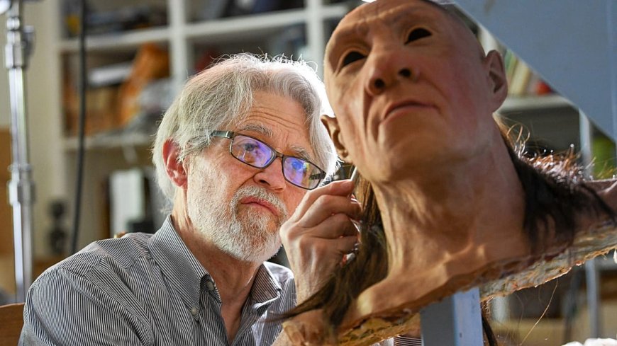 İnsan DNA’sında gizemli izler: İki bilinmeyen ata saptandı