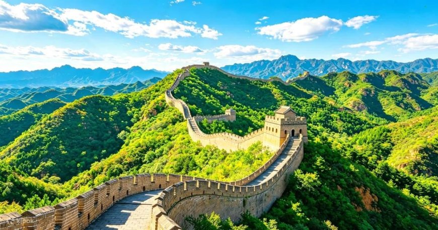 Китай – новата туристическа суперсила: защо страната може да бъде големият успех на световния туризъм през следващото десетилетие