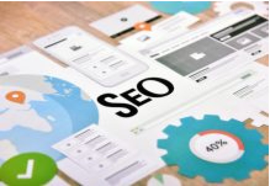 Mersin Seo Danışmanlığı