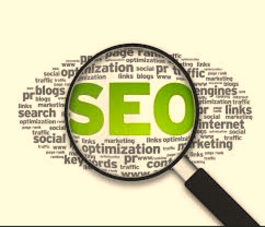 Консултантски услуги по SEO във Варна