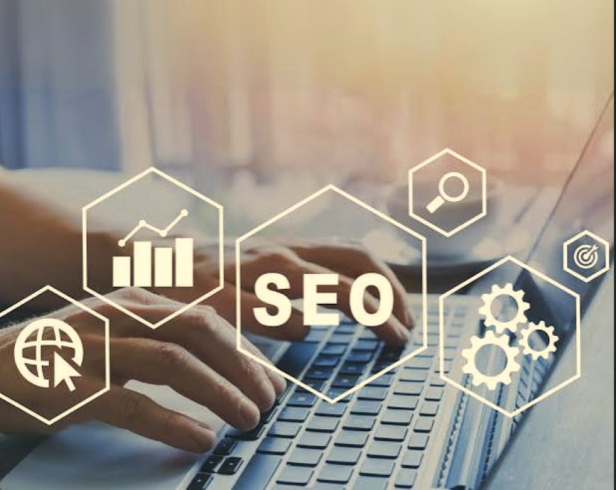 Консултантски услуги по SEO във Велико Търново