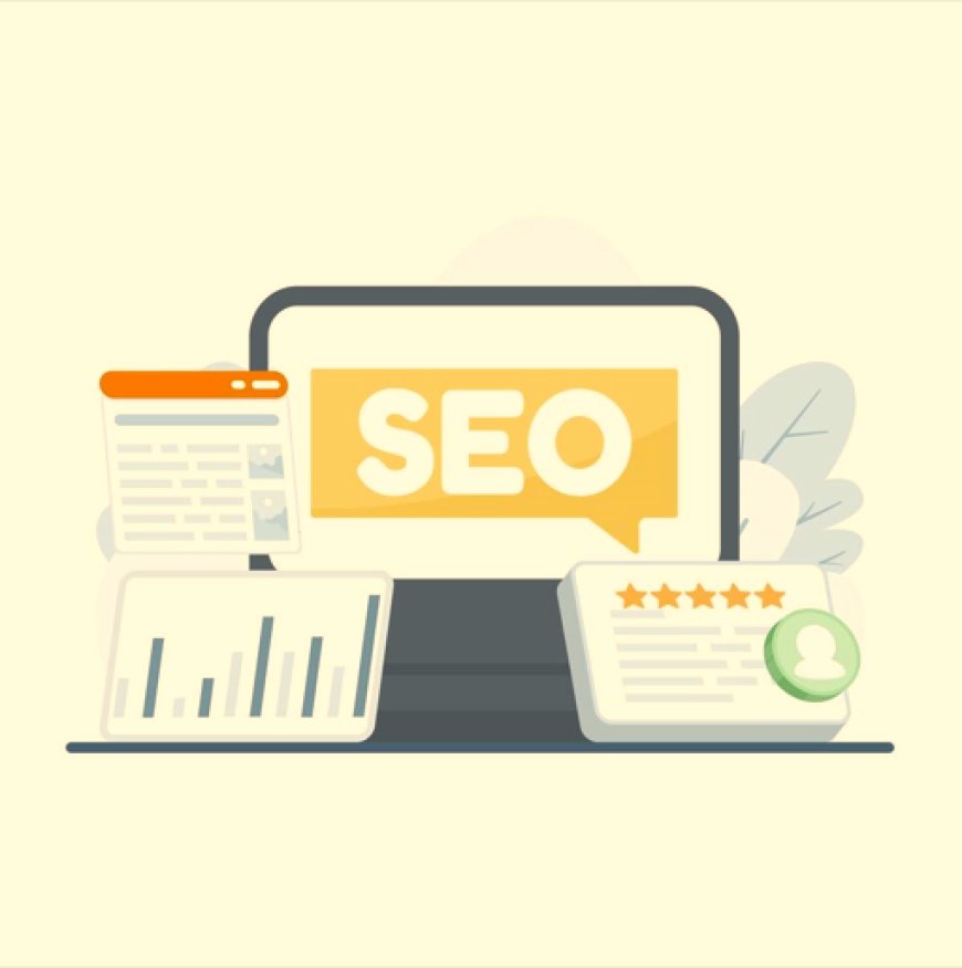 Консултантски услуги по SEO в Кюстендил